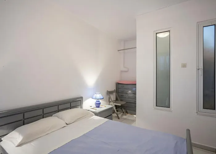 Feriehus Onar